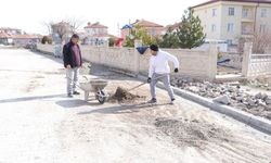 Yozgat’ın Gözde İlçesi Sorgun’da Yeni Projeler Başladı