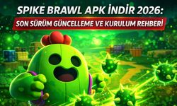 Spike Brawl APK İndir 2026: Son Sürüm Güncelleme ve Kurulum Rehberi