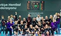 Süper Lig Müjdesi Yozgat’a Geldi: Milletvekili Şahan Kadın Hentbol Takımını Kutladı