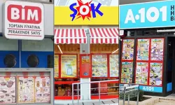 20 Mart BİM, A101, ŞOK açık mı? İşte Ramazan Bayramı 1. günü market çalışma saatleri