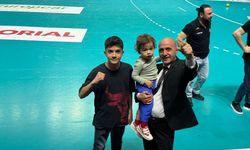 Tarih Yazan Kızların Kulüp Başkanı Uçar: Yozgat İçin Varız