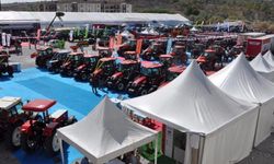 Tarım ve Hayvancılığın Kalbi Yozgat'ta Atacak