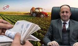 Tarımda Hareketli Gün: Yozgat’ta Binlerce Vatandaşa Dev Ödeme Akışı