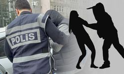 Gece Yarısı Gerilim: Eski Eşini Tehdit Edip Zorla Telefonunu Aldı