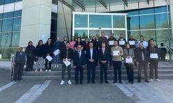 Toplum İçin Erişilebilir Sağlık Hizmeti: Yozgat’ta İşaret Dili Kursu Tamamlandı