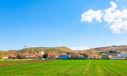 Toprağın Altında Uçsuz Bucaksız Bir Tarih: Yozgat Boğazlıyan Çalapverdi Köyü