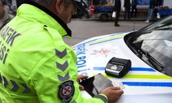 Yeni Trafik Cezaları Uygulanmaya Başlandı, İhlaller Yüksek Tutarlı Cezalar Getiriyor