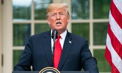 Trump'tan İran'a Hürmüz Boğazı Uyarısı: "20 Kat Daha Sert Vurulacak"