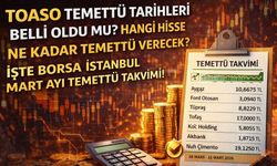 Tüpraş Temettü Tarihi Açıklandı! Hisse Başına Kaç TL Verilecek?