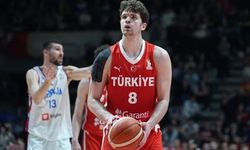 Türkiye Sırbistan basketbol maçı canlı yayın! Milli Maç hangi kanalda, saat kaçta?