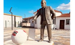 Türkiye'nin Tam Ortası'nda İlber Ortaylı Her Daim Anılacak