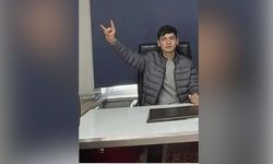 Ülkü Ocakları Yozgat İl Başkanlığından Sadık Demir'e Görülmemiş Vefa