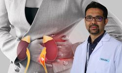 Üroloji Uzmanı Doç. Dr. Şahan Böbrek Sağlığı Uyarıları