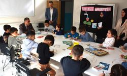 Uygulayarak Öğrenme Modeli Yozgat’ta Başladı: İlk Etkinlik Büyük İlgi Gördü