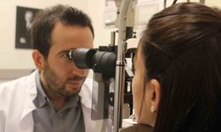 Uzmandan Kritik Uyarı: Gözlerde Sessiz İlerliyor, 2050 İçin Çarpıcı Tahmin