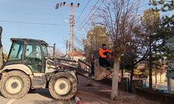 Uzunlu’da Hizmet Seferberliği: Altyapı ve Sosyal Alanlarda Büyük Hamle