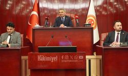 Vali Özkan’dan Yozgat’ta Yatırım Atağı