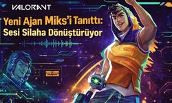 VALORANT Yeni Ajan Miks Kimdir? Miks Yetenekleri ve Çıkış Tarihi