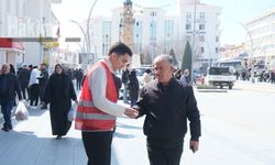 'Vatan Meselesi’ Diyerek Açıkladılar: Yozgat’ta Başlatılan Çalışma Dikkat Çekti