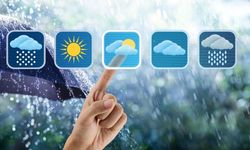 Meteoroloji Alarm Verdi: Yozgat’ta Yağış Etkisini Artıracak