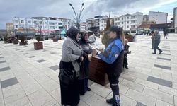 Yeni Dönemde Önleyici Faaliyetler Artıyor: Sorgun Emniyeti Sahaya İndi
