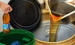 Yeni Yönetmelik Yolda: Atık Yağlar Yakıt Olup Uçak Uçuracak!