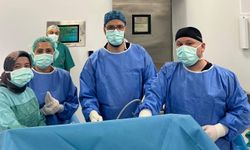 Yerköy Devlet Hastanesi İlke İmza Attı