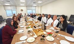 Yerköy Devlet Hastanesi'nden Birliktelik Mesajı