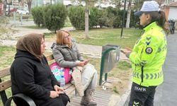 Yerköy Emniyeti’nden Vatandaşlara Kritik Güvenlik Uyarısı