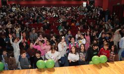 Yerköy'de Ramazan Ayı Dolu Dizgin Devam Ediyor