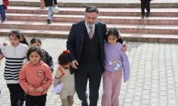 Yerköy'de Ramazan Etkinlikleri Başlıyor