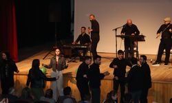 Yerköy'de Ramazan Şenlikleri Başladı, Kaçırmayın!