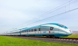 YHT Ağı Yozgat’ı da Kucakladı: 17 Yılda 110 Milyon Yolcu Seyahat Etti