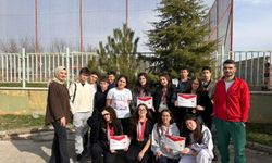 Yıldız Kızlarımız Türkiye Finalleri İçin Trabzon Yolcusu