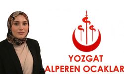 Yozgat Alperen Ocaklarından Özlem Çelik: "28 Şubatın En Ağır Bedelini Kadınlar Ödedi"
