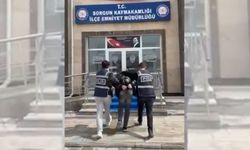 Yıllardır Aranıyordu: Yozgat’ta Saklandığı Adrese Baskın