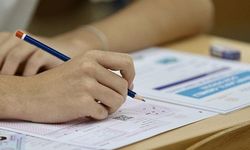 YKS'de en genç aday 16, en yaşlı aday 87 yaşında