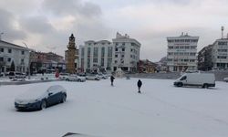 Yozgat 3 Mart 2026 havalar nasıl olacak?