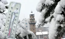Yozgat 4 Mart hava durumu nasıl olacak? Kar yağışı kapıda mı?