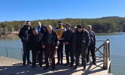 Yozgat Aile ve Sosyal Hizmetler İl Müdürlüğü Çamlık Milli Parkı’nda Etkinlik Düzenledi