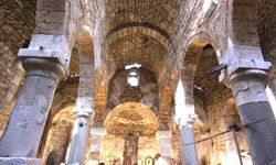 Yozgat Akdağmadeni Kilisesi nerede? Akdağmadeni Kilisesi'ne nasıl gidilir