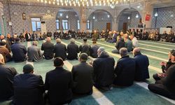 Yozgat Akdağmadeni'nde Bayram Coşkusu