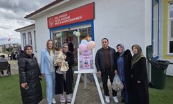 Yozgat Alya Bebek İçin Tek Yürek: Kermesler Devam Ediyor