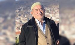 Yozgat Belediye Çalışanın Acı Günü