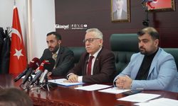 Yozgat Belediye Meclisi’nden Dikkat Çeken Kararlar