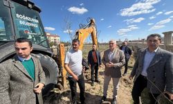 Yozgat Boğazlıyan'da TOKİ Evlerinin Sorunları Çözülecek