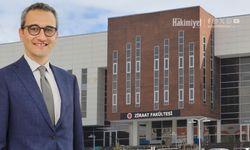 Yozgat Bozok Üniversitesi Dekanından 8 Mart’ta Kadınların Gücüne Vurgu