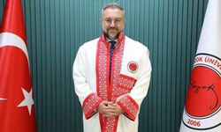 Yozgat Bozok Üniversitesi Rektörü Konuştu: 14 Mart’ta Dikkat Çeken Sağlık Mesajı