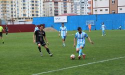 Yozgat Bozokspor Pazarspor’a 2-1 Mağlup Oldu