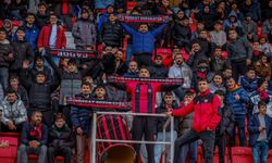 Yozgat Bozokspor'da Şok Ayrılık: Taraftar Şaşkın!